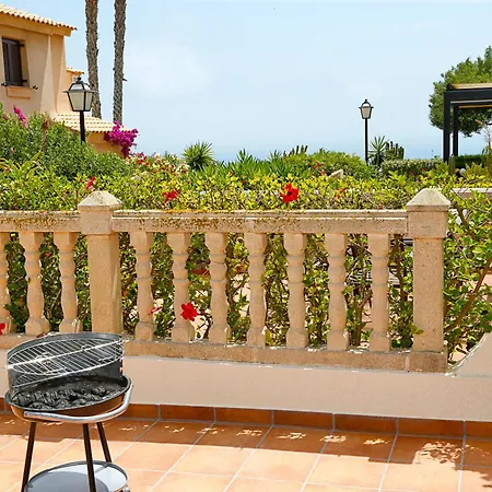 Casa Del Faro Casa vacanze Gran Alacant