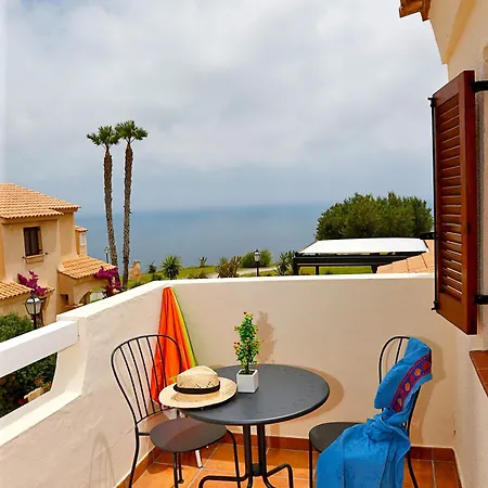 Casa Del Faro
