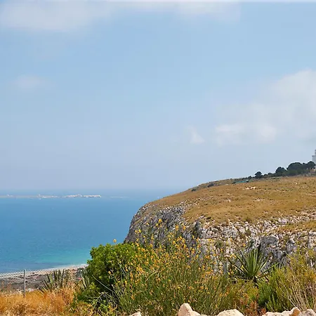 Casa vacanze Casa Del Faro *