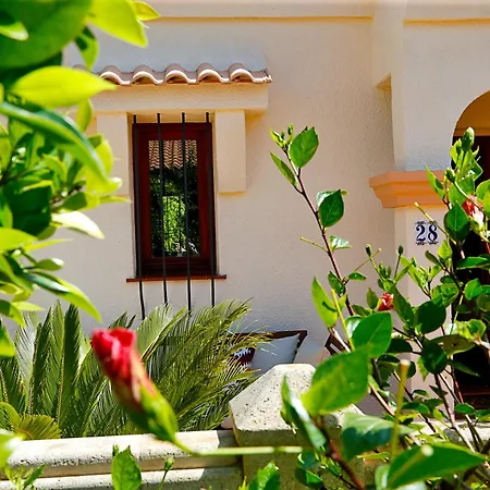 Casa Del Faro * Gran Alacant