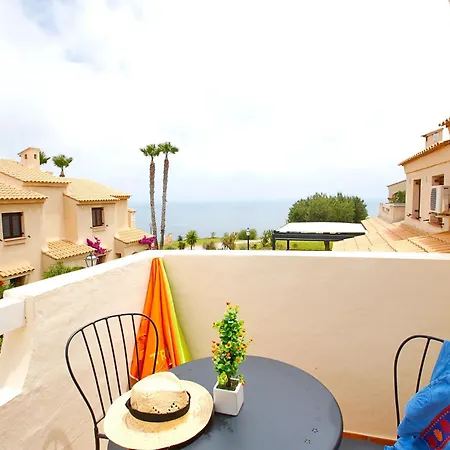 Casa Del Faro *
