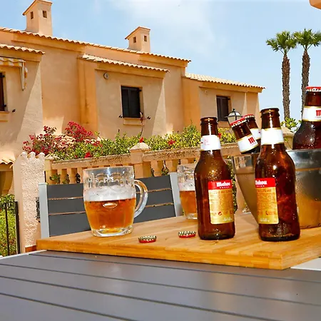 Casa Del Faro Gran Alacant