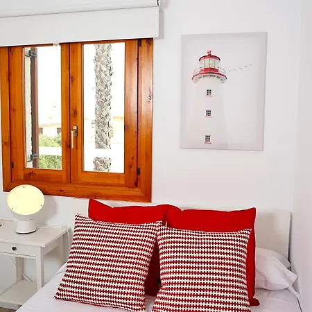 Casa vacanze Casa Del Faro Gran Alacant