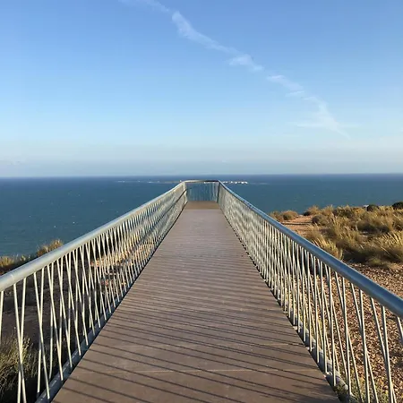 Casa Del Faro * Gran Alacant